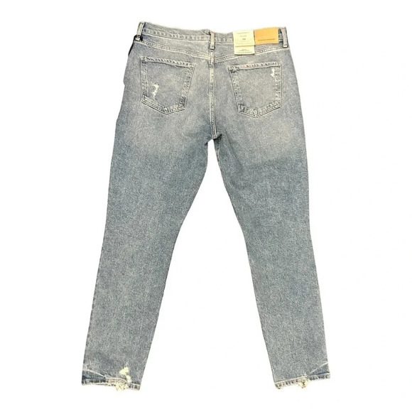 CoH Women’s Olivia High Rise Jeans Slim 29" Santorini Wash Sizes: 30 & 32 - Picture 12 of 16